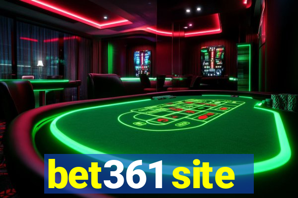 bet361 site